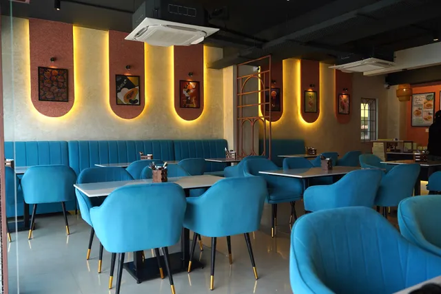 Yummy Bee - Sainikpuri