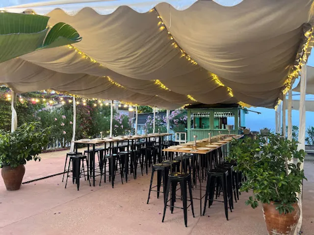 AlMa Restaurante & Bar