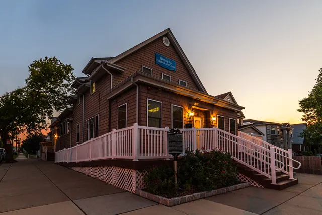 Blazing Star Cultural Arts Center