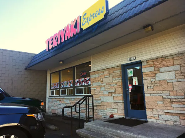 Teriyaki Express