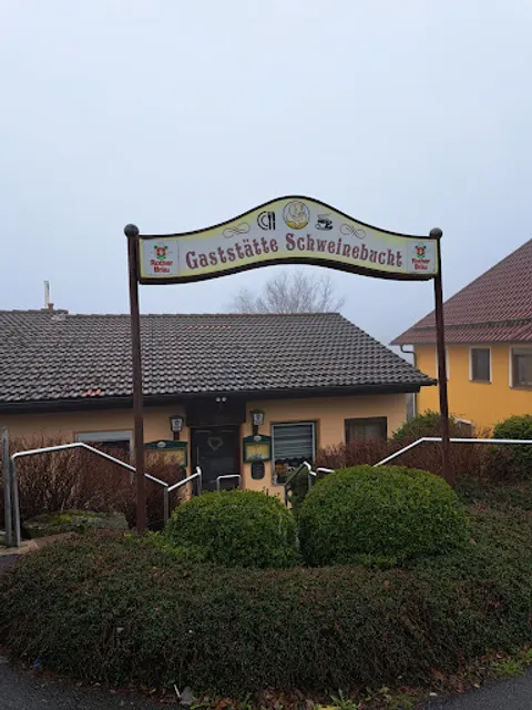 Gaststätte Schweinebucht