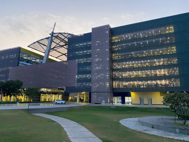 Tata Consultancy Services