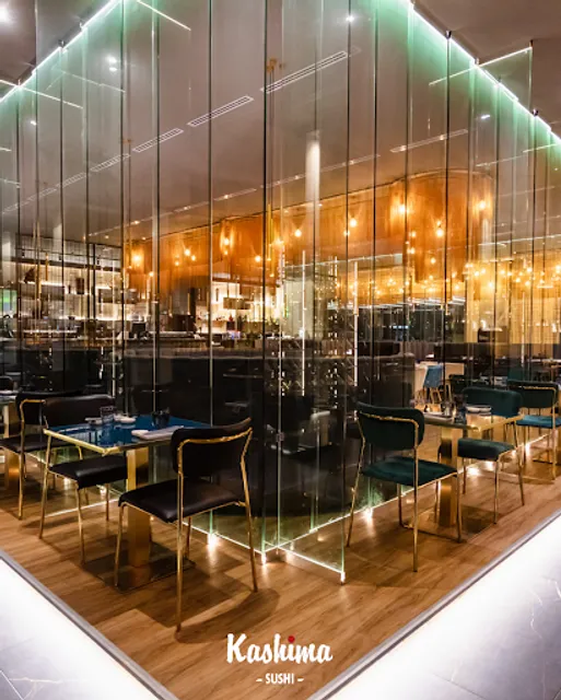 Kashima Sushi - SACILE