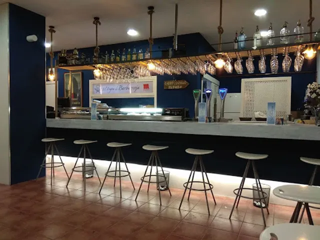 Restaurante El Fogón de Barbarroja