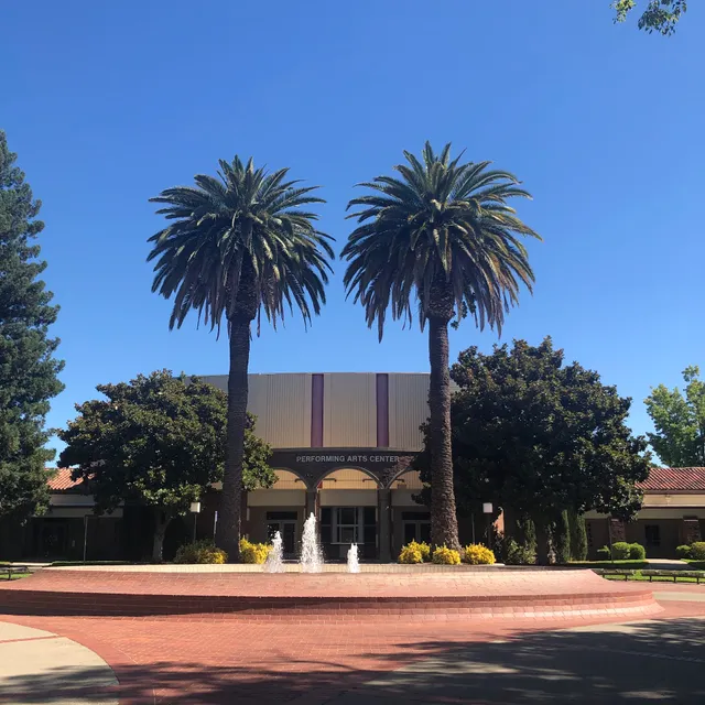 Sacramento City College