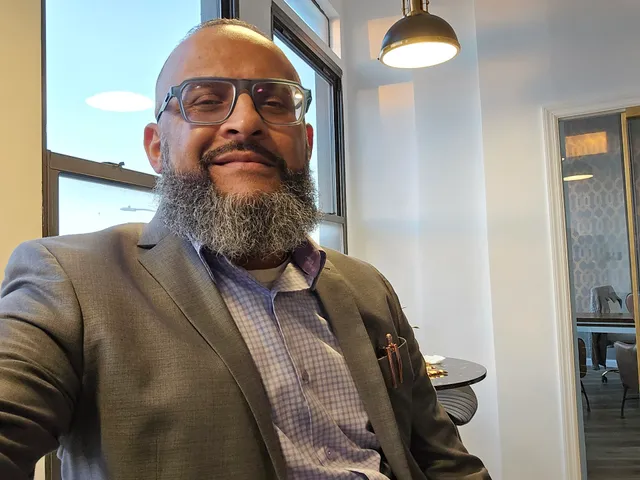 Ish's Travelling Mobile Notary Service