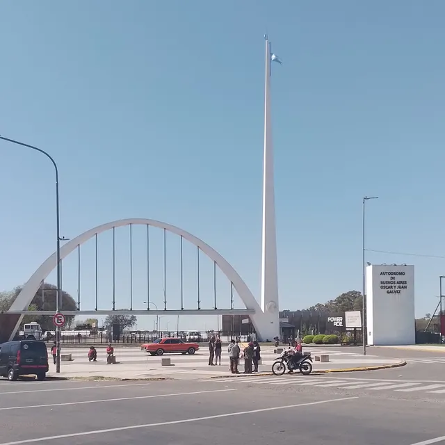 Kartódromo Internacional de Buenos Aires
