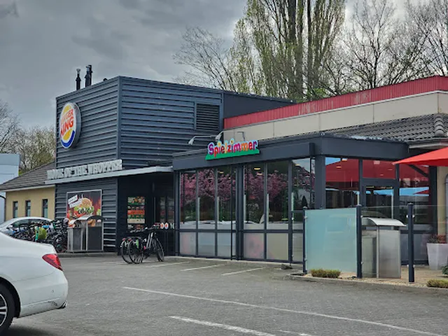 Burger King Deutschland GmbH