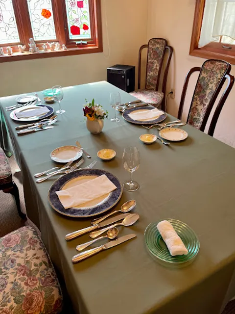 ラ・シャロント