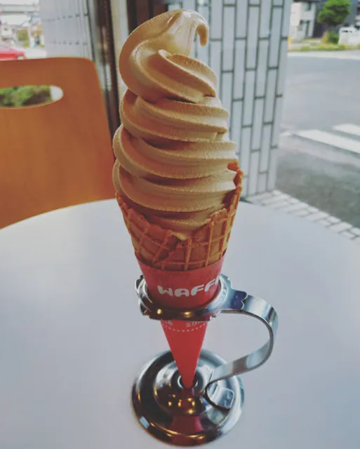 Kotobukiya Coffee Tokuyama