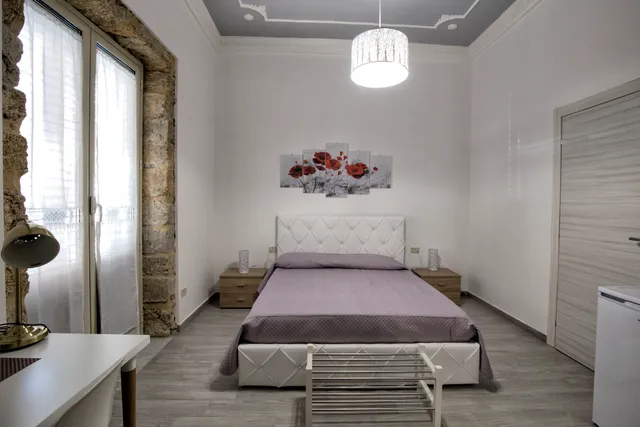 GARDEN HOUSE: apartments and rooms for holidays