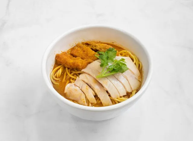 Yishun 925 Hainanese Chicken Rice