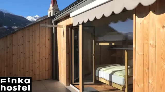 FinKa | Kultur Hostel