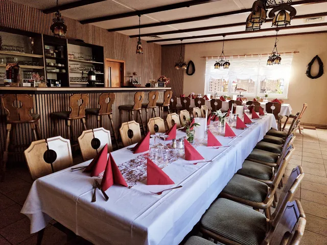 Reiterhof Schmidt, Gaststätte & Pension