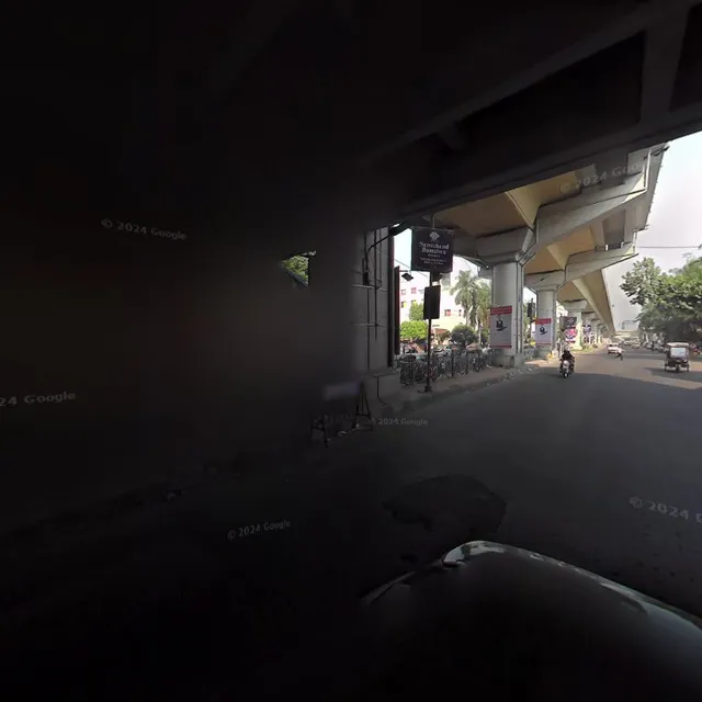 R S Corporate Guest House