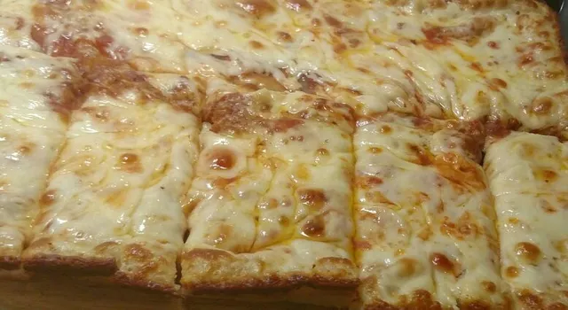 Magda's Family Catering and Pizza