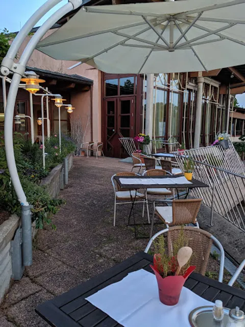 Restaurant Remsstuben