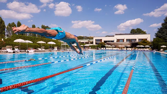 Aspria Harbour Club Milan