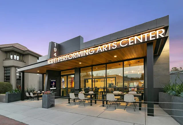 I Can Do That! Performing Arts Center