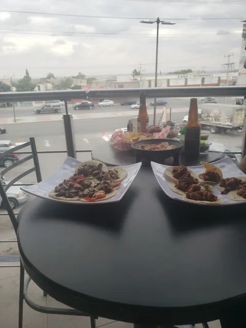 "Restaurante Bar 656"