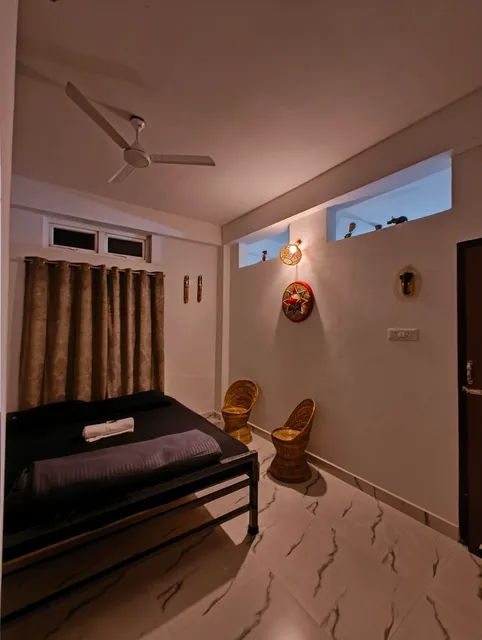 Takeoff Heaven Homestay , Guwahati airport