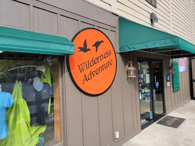 Wilderness Adventure