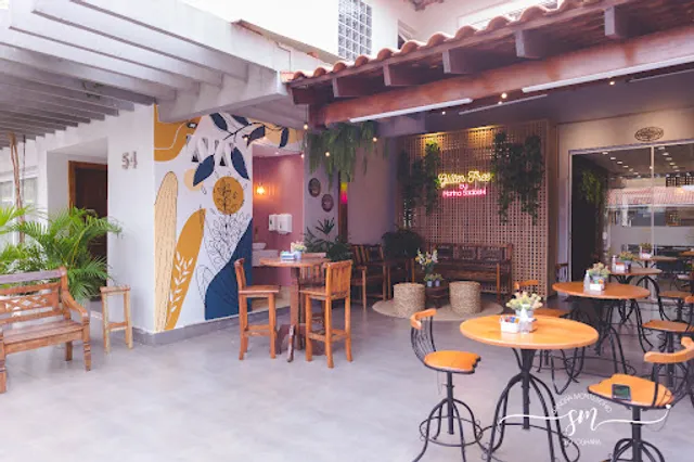 Sadoski Glúten Free Hamburgueria