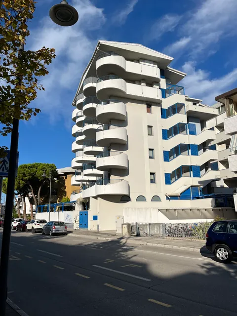 Apart Hotel Atlantic