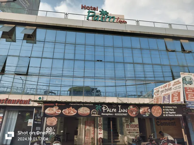 HOTEL PALM INN & RESTAURANT