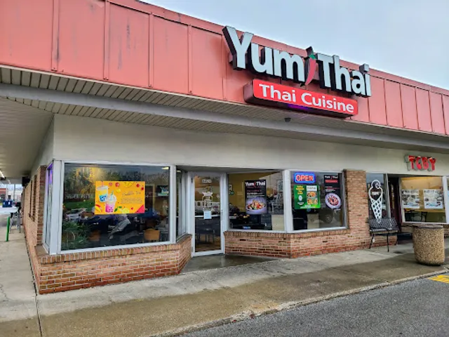 Yum Thai