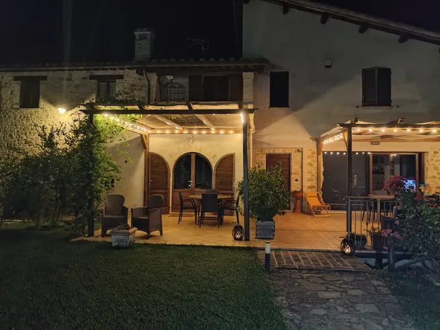 Casale Mille E Una Notte