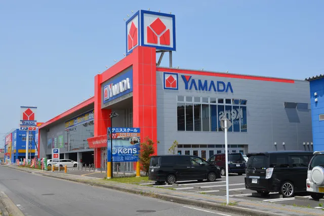 Yamada Denki