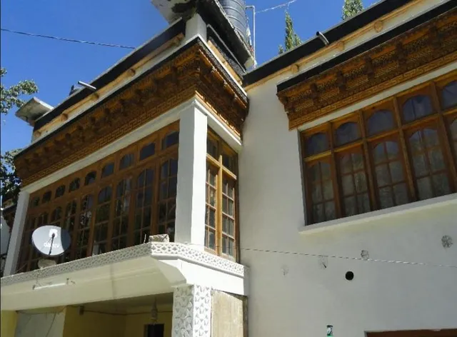 Jamspal Guest House-Best Guest House in leh|Top Guest House in leh|Top 10 guest house leh