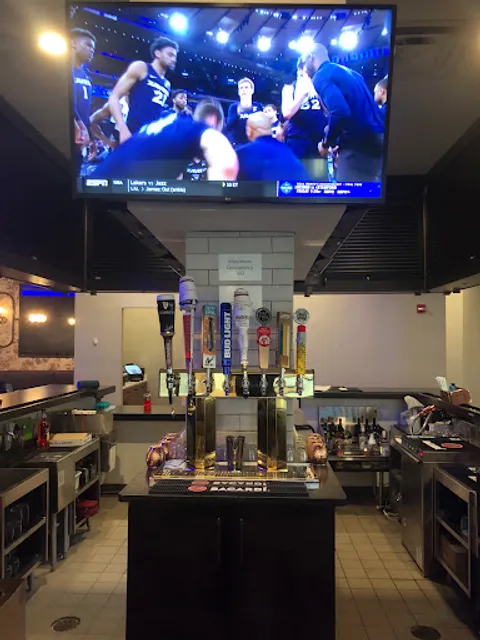 Eighteen70 Restaurant & Bar