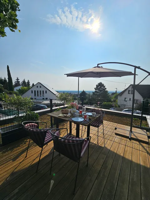 Ferienwohnung "Sieben Raben"