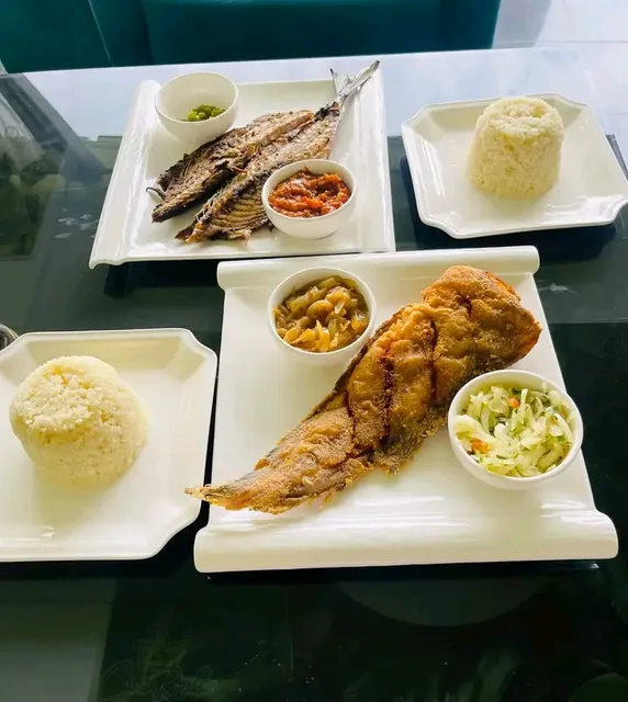 Restaurant le jardin de la renaissance