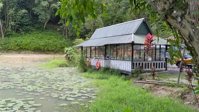 Nur Laman Bestari Eco Resort