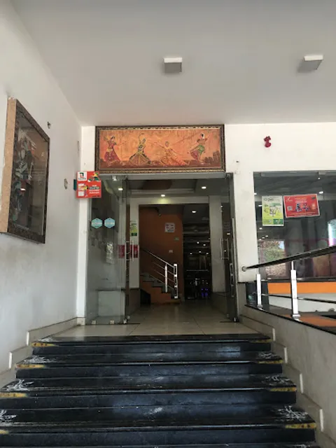 CHENNAI SREE SARAVANA BHAVAN