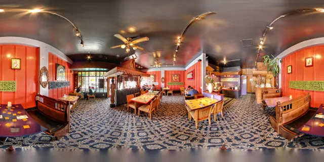 Siamese Bay Restaurant