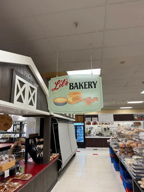 Lil's Bakery