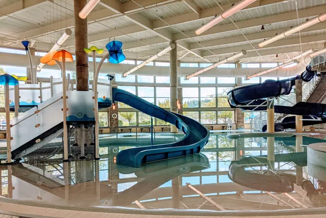 Upper St. Clair Community & Recreation Center