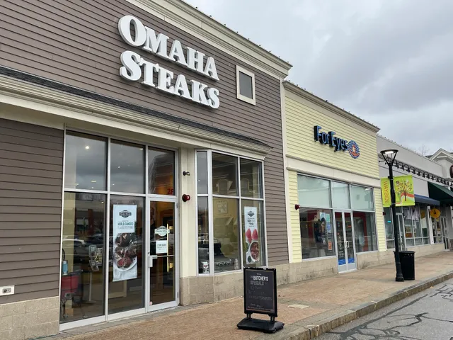 Omaha Steaks