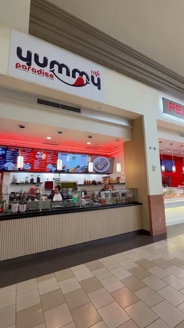 Yummy Paradise - Town Center At Cobb
