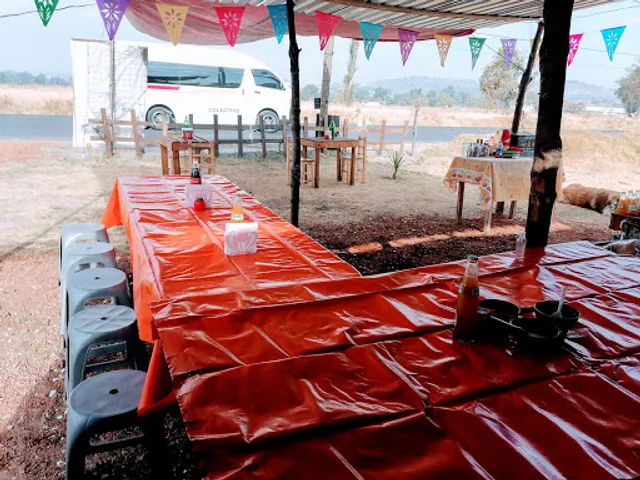 Carnitas "Los Sanchez"