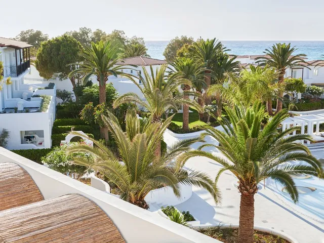 Caramel, A Grecotel Resort to Live in Crete
