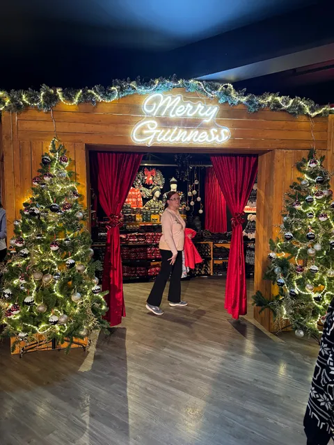 Brewers' Dining Hall