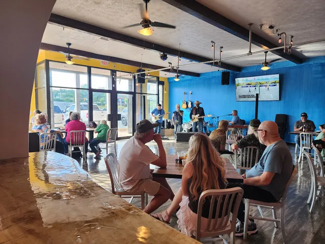 El Tizon Rotisserie Chicken