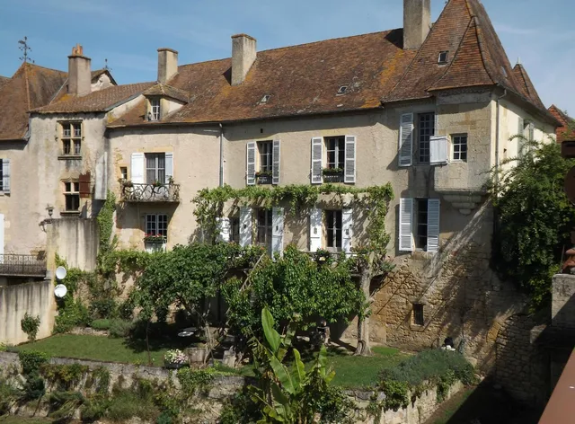 Maison Porte del Marty