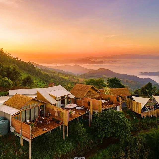 Ledoi เลอดอย