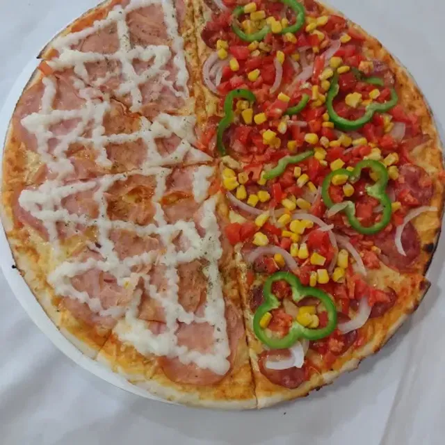 Pizzaria Girassol